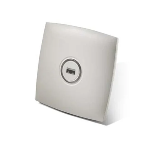 Точка доступа Cisco AIR-AP1131AG-A-K9 (некондиция, повреждены крепления крышки)